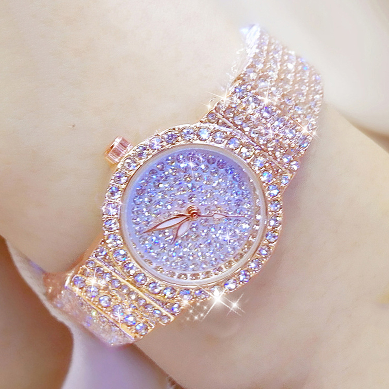 Luxury Watch For Girls - Montre pour femmes, marques de luxe