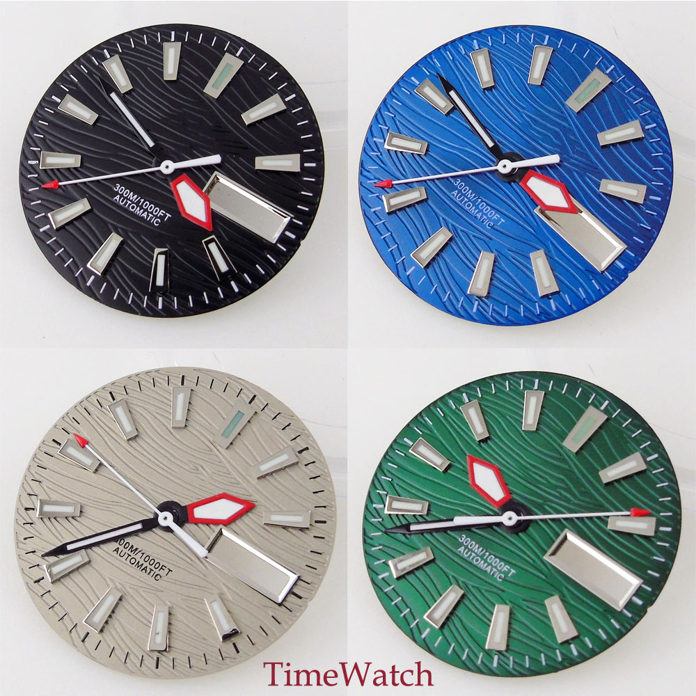 Luxury Watch Face - Pièces de rechange pour cadran de
