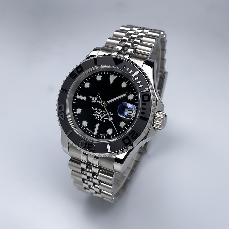 Luxury Watch In China - Montre de luxe pour homme YM