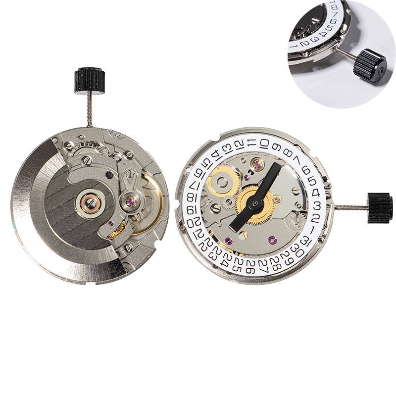 Luxury Watch In China - Mouvement mécanique automatique de luxe pour