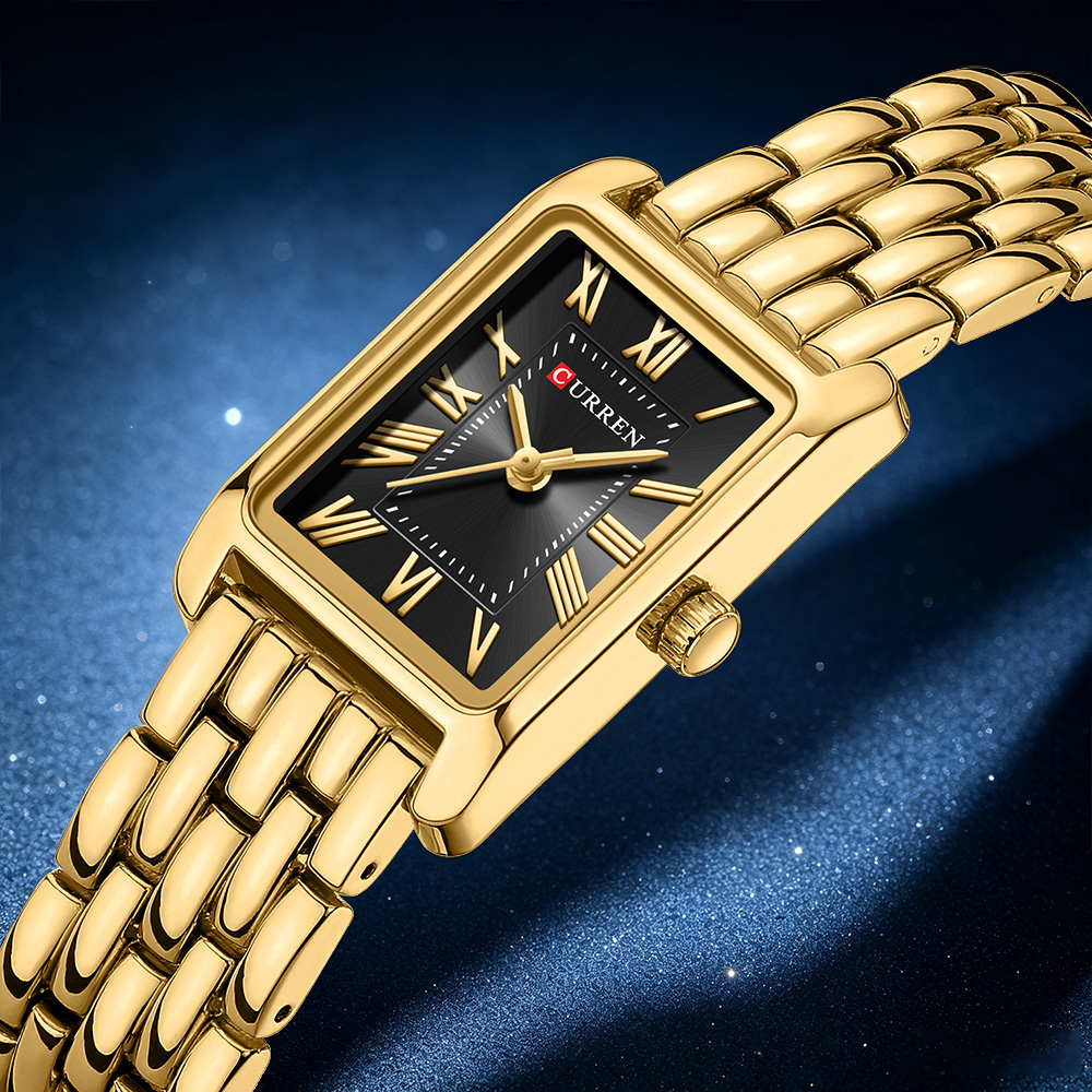 Luxury Watch Apple - Montre à quartz de luxe pour