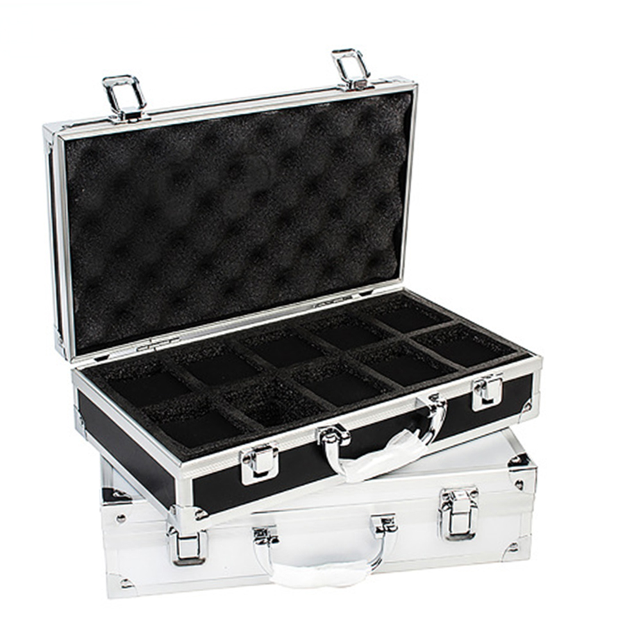 Luxury Watch Collection Box - Boîte de montre de luxe de