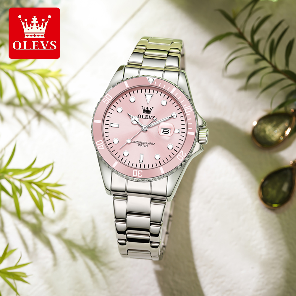 Luxury Watch Index - OLEVS – montres de luxe à