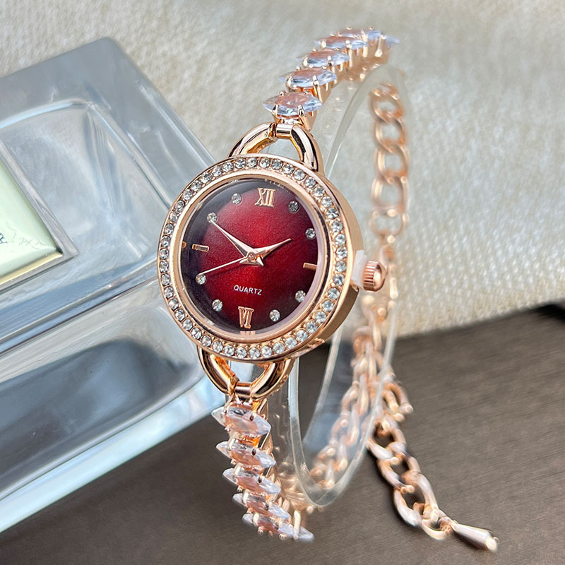 Luxury Watch For Girls - UTHAI CQ383 bracelet de montre à