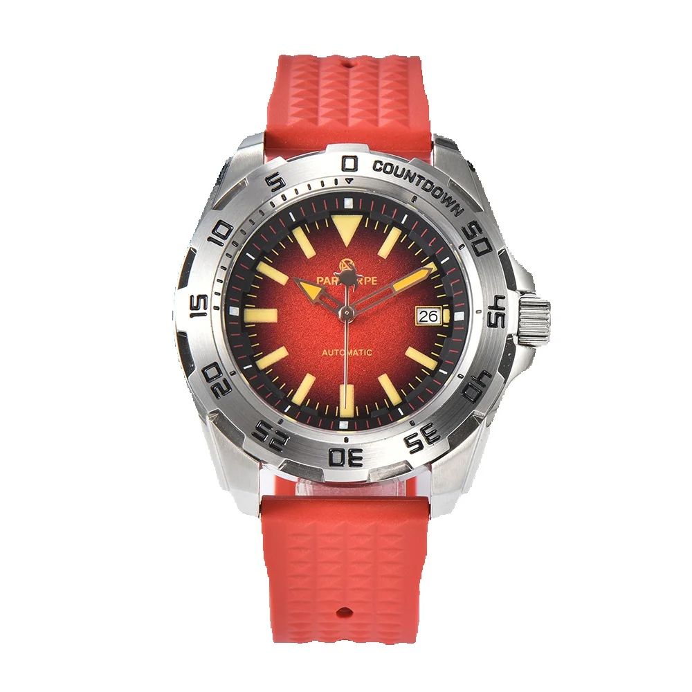 Luxury Watch In China - Montres de luxe pour homme 44MM,
