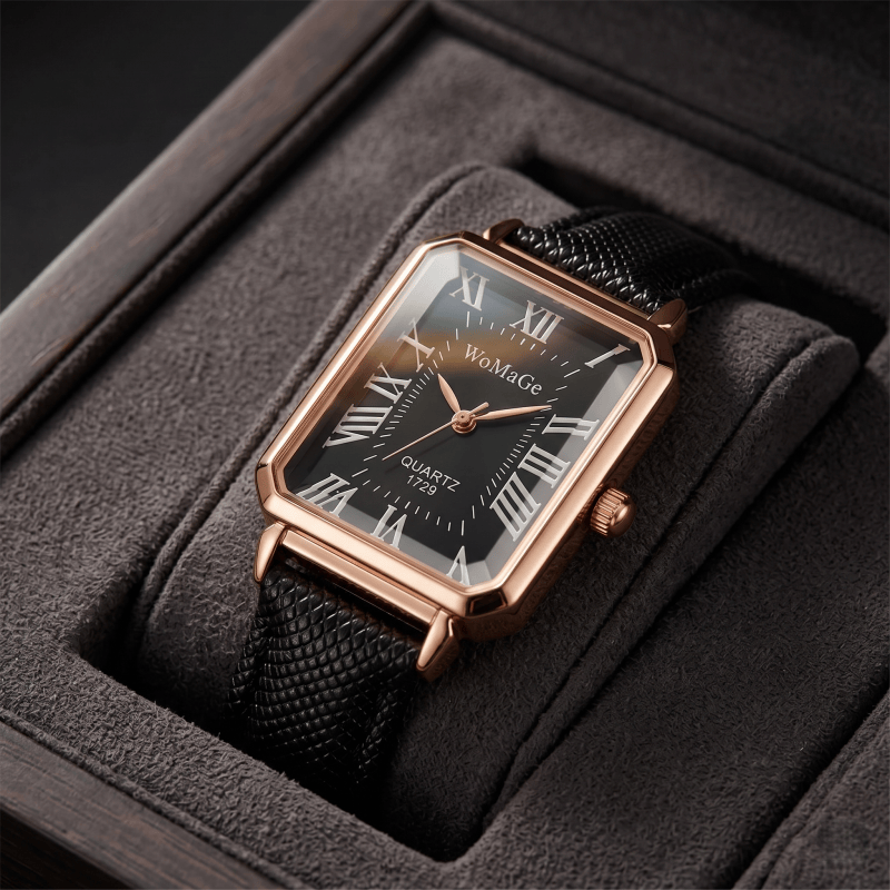 Luxury Watch Index - Montres de luxe pour femmes de