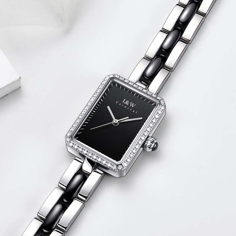 Montre à quartz pour femme de  - Luxury Watch Index avis et prix