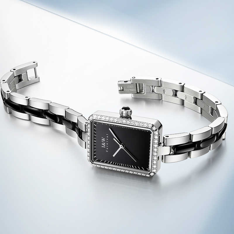 Montre à quartz pour femme de  - Luxury Watch Index avis et prix