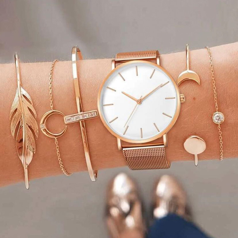 Montres simples de luxe pour f - Luxury Watch For Girls avis et prix