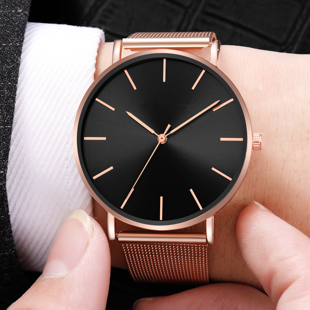 Montres simples de luxe pour f - Luxury Watch For Girls avis et prix