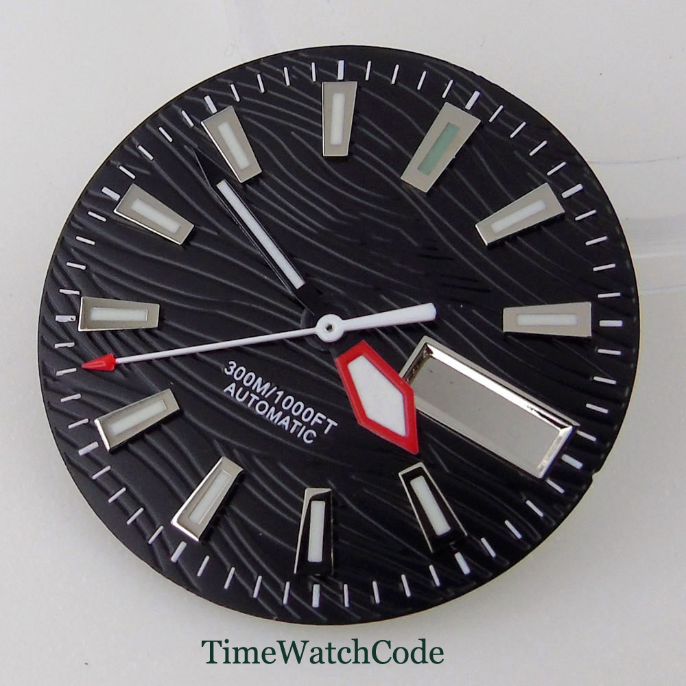 Pièces de rechange pour cadran - Luxury Watch Face avis et prix