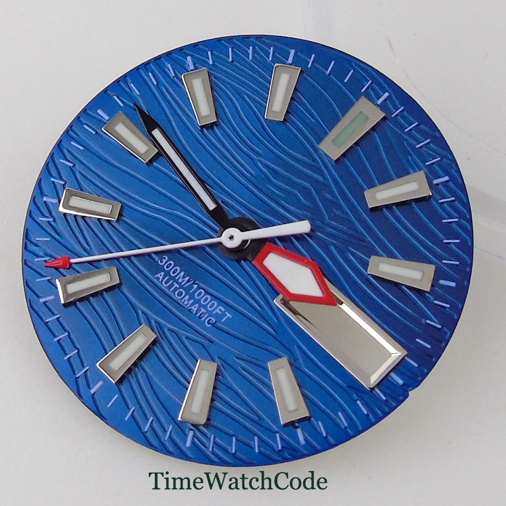 Pièces de rechange pour cadran - Luxury Watch Face avis et prix