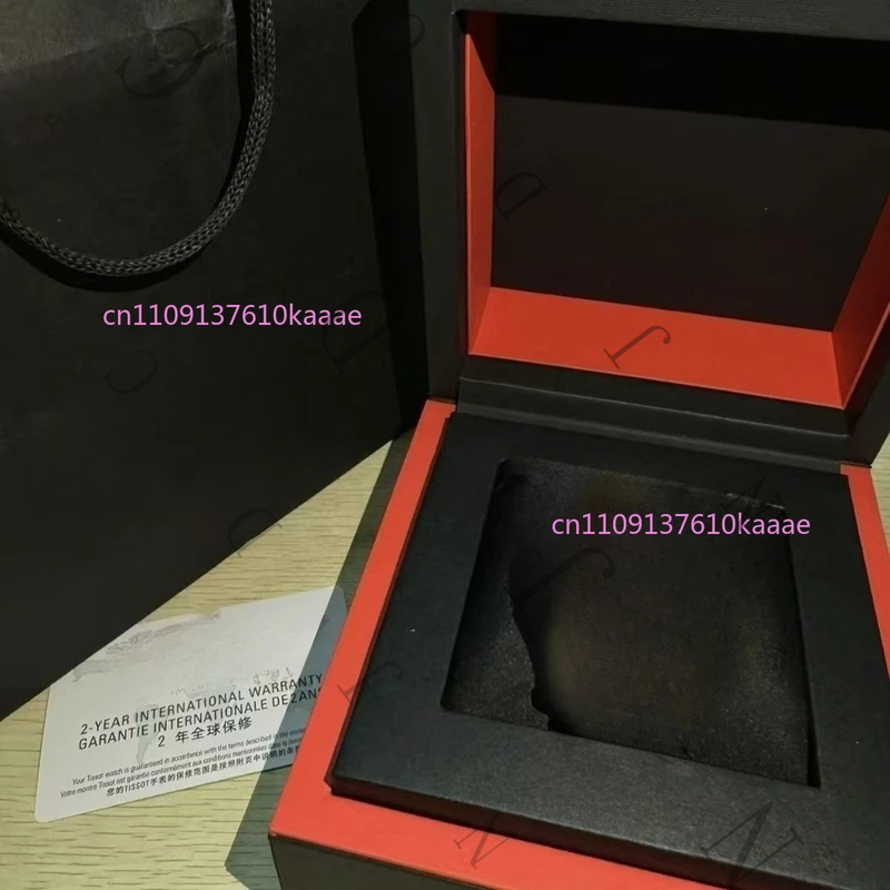 Boîte de rangement de luxe mul - Luxury Watch Collection Box avis et prix