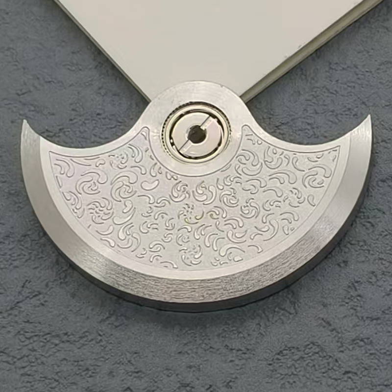 Rotor de mouvement oscillant p - Luxury Watch Face avis et prix