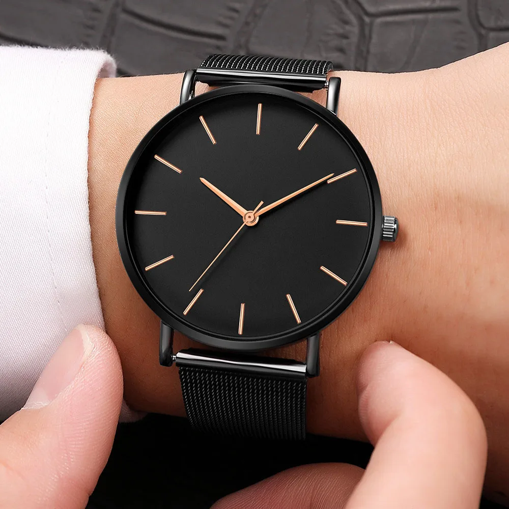 Montre de loisirs Simple pour  - Luxury Watch Market avis et prix