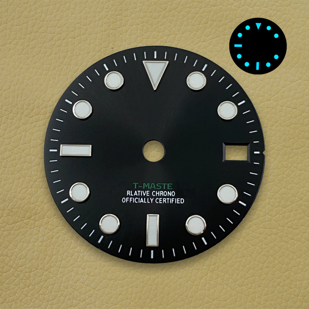 Nouveau cadran de haute qualit - Luxury Watch Face avis et prix