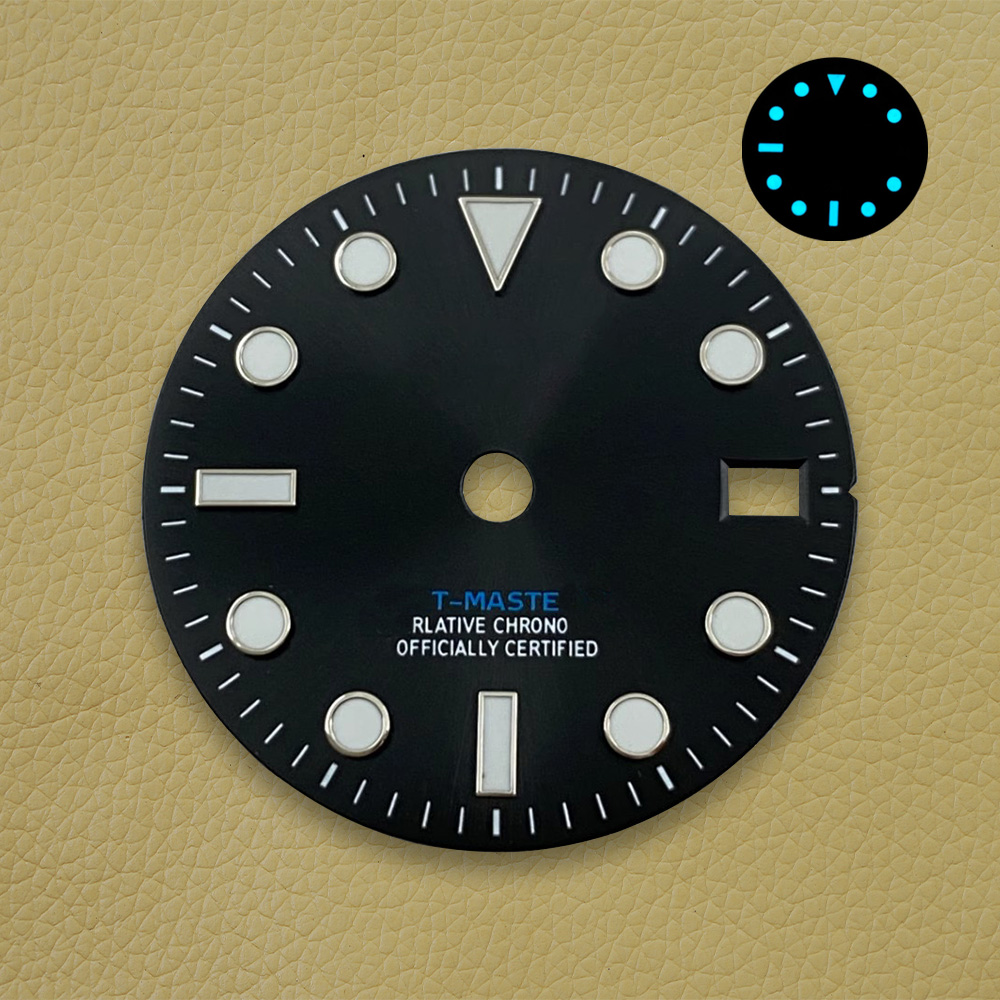 Nouveau cadran de haute qualit - Luxury Watch Face avis et prix