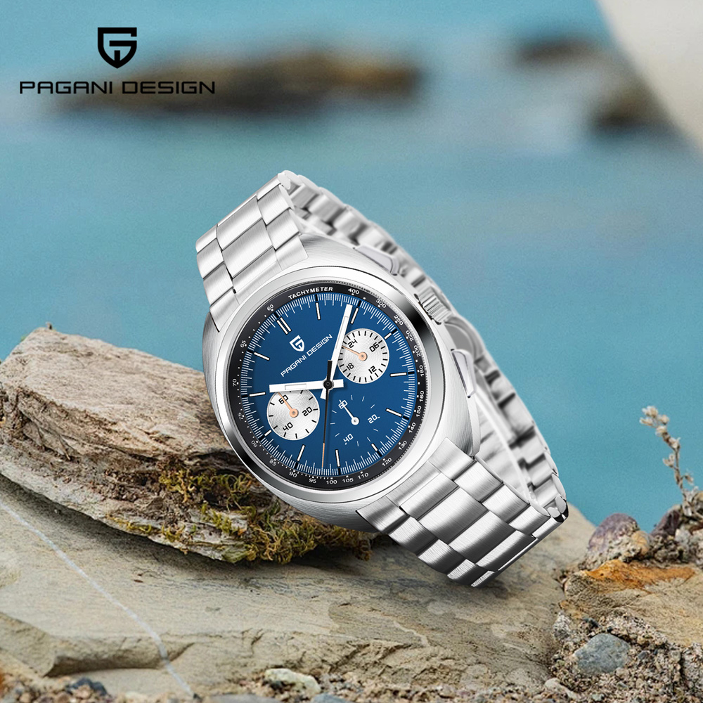 Montre pour homme PAGANI DESIG - Luxury Watch Market avis et prix