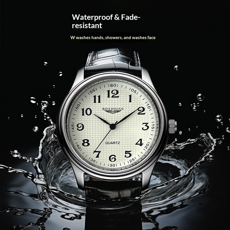 Montre-bracelet homme 2026 de  - Luxury Watch Market avis et prix
