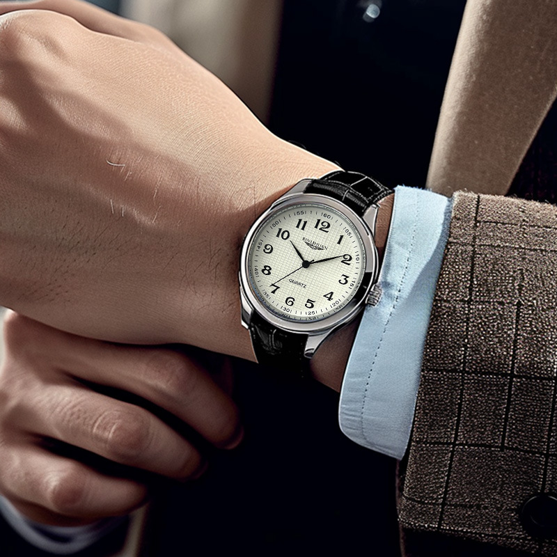 Montre-bracelet homme 2026 de  - Luxury Watch Market avis et prix