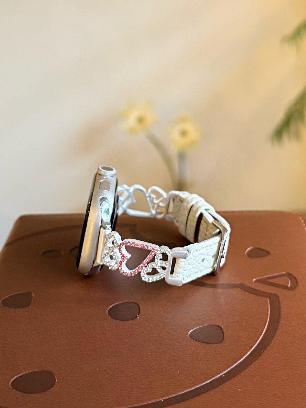 Bracelet de luxe en diamants p - Luxury Watch Apple Bands avis et prix