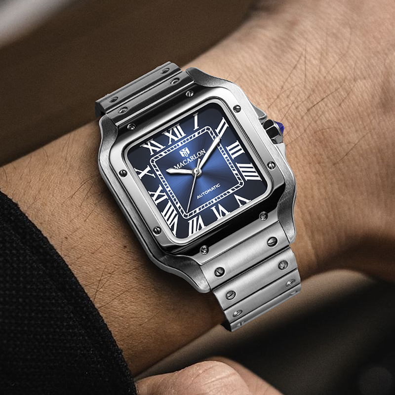 Montre automatique pour homme  - Luxury Watch In China avis et prix