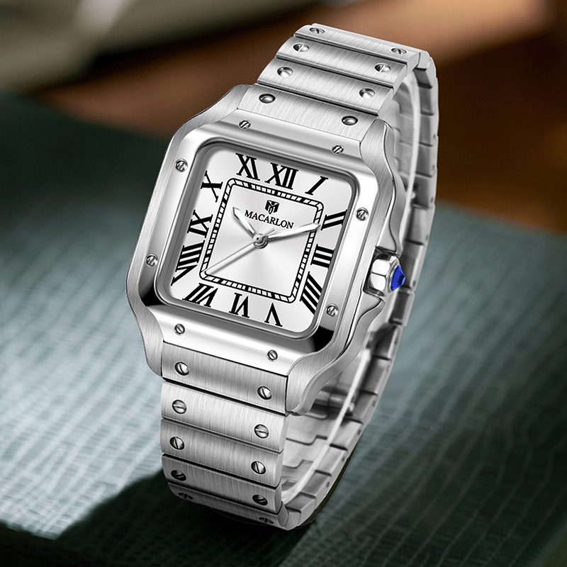 Montre automatique pour homme  - Luxury Watch In China avis et prix