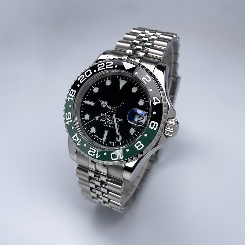 Montre de luxe pour homme YM D - Luxury Watch In China avis et prix
