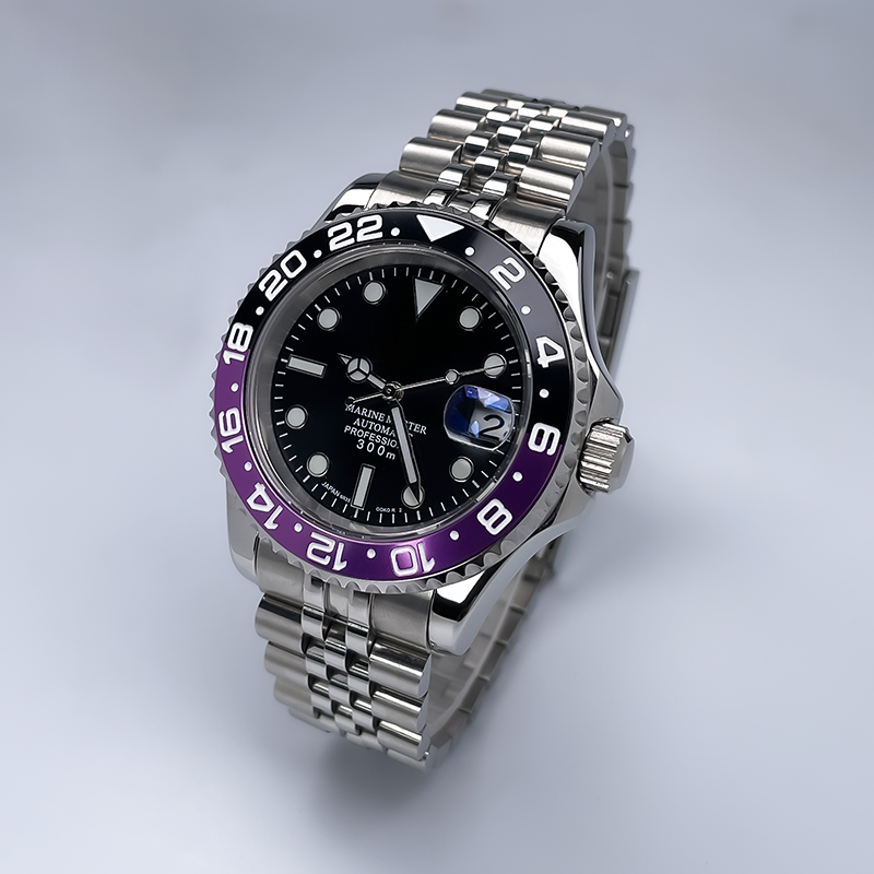 Montre de luxe pour homme YM D - Luxury Watch In China avis et prix