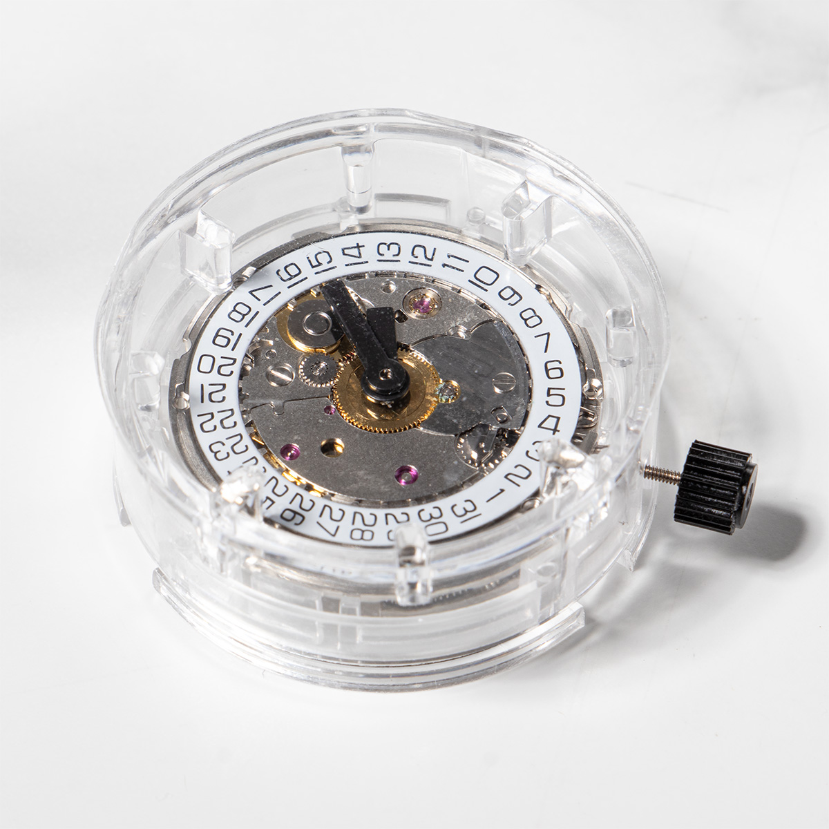 Mouvement mécanique automatiqu - Luxury Watch In China avis et prix