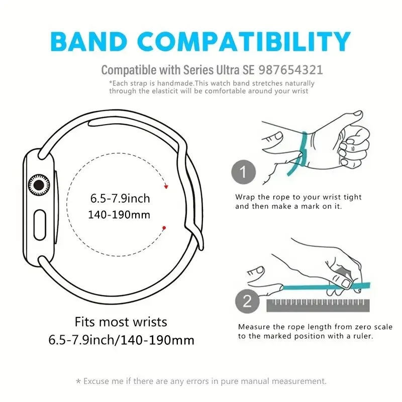 Bracelet en cuir de luxe de qu - Luxury Watch Apple avis et prix