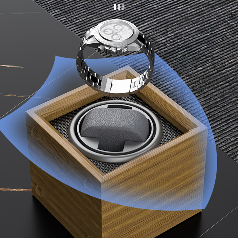 IBBETON – remontoir de montre  - Luxury Watch Collection Box avis et prix