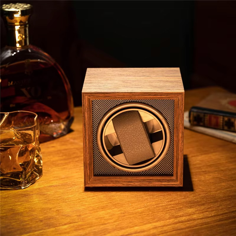 IBBETON – remontoir de montre  - Luxury Watch Collection Box avis et prix
