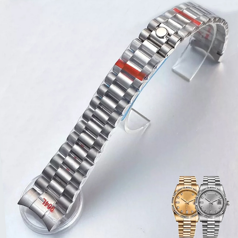 Bracelet de montre en acier in - Rolex Watch Datejust avis et prix