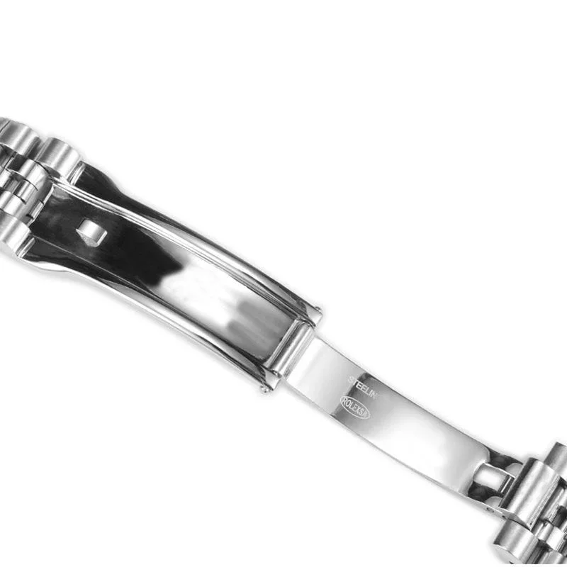 Bracelet de montre en acier in - Rolex Watch Datejust avis et prix