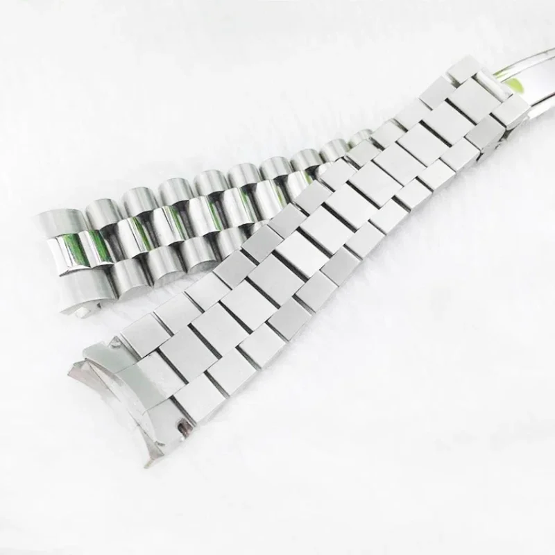 Bracelet de montre en acier in - Rolex Watch Datejust avis et prix