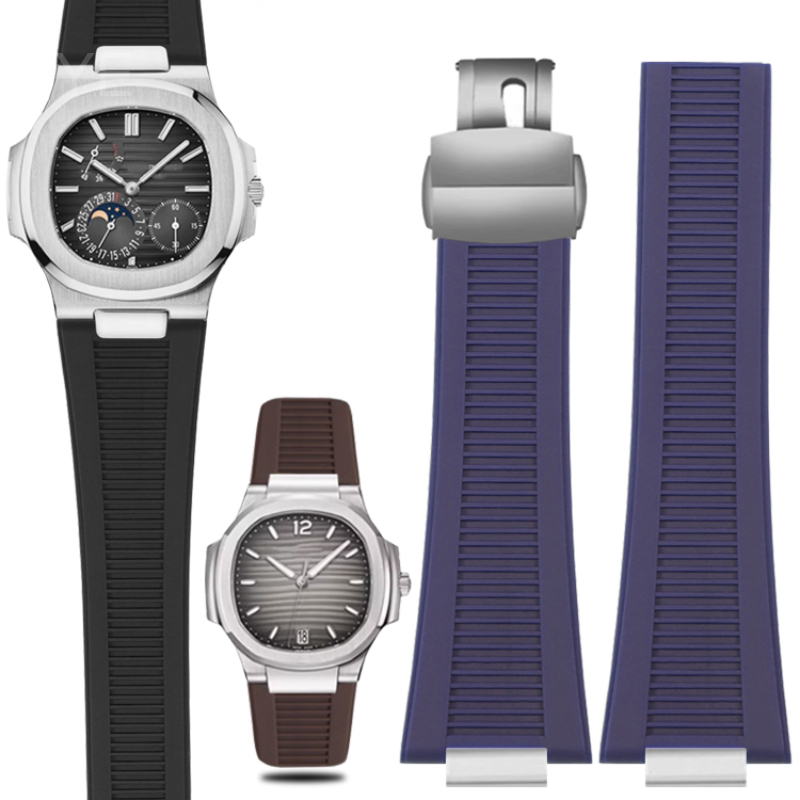 Bracelet de montre de luxe en  - Luxury Watch Patek Philippe avis et prix
