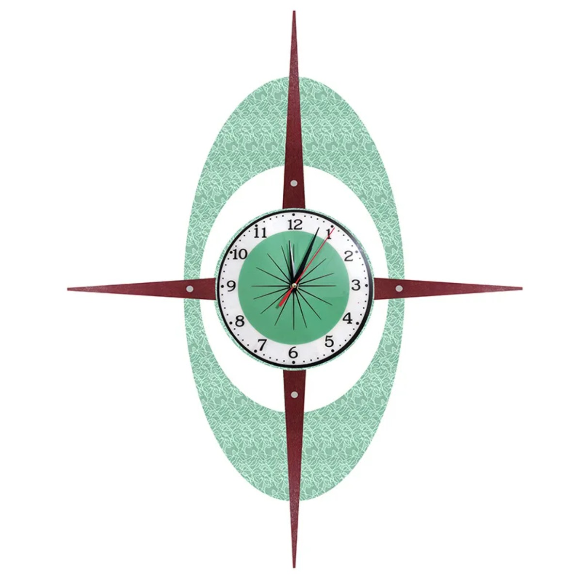 Horloge murale moderne, grande - Luxury Watch Wall Clock avis et prix