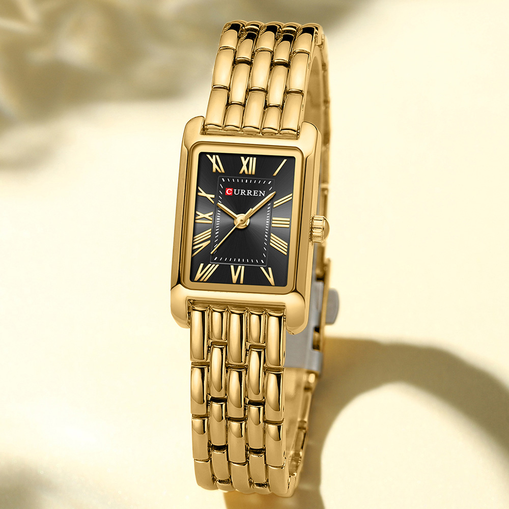 Montre à quartz de luxe pour f - Luxury Watch Apple avis et prix