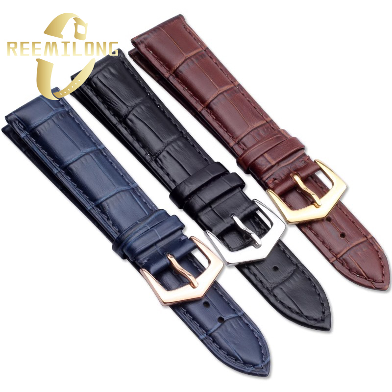 Bracelet de Montre en Cuir Cir - Luxury Watch Patek Philippe avis et prix