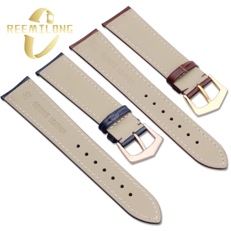 Bracelet de Montre en Cuir Cir - Luxury Watch Patek Philippe avis et prix