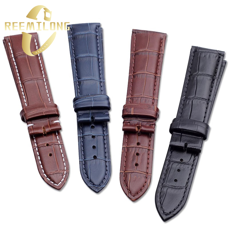 Bracelet de Montre en Cuir Cir - Luxury Watch Patek Philippe avis et prix