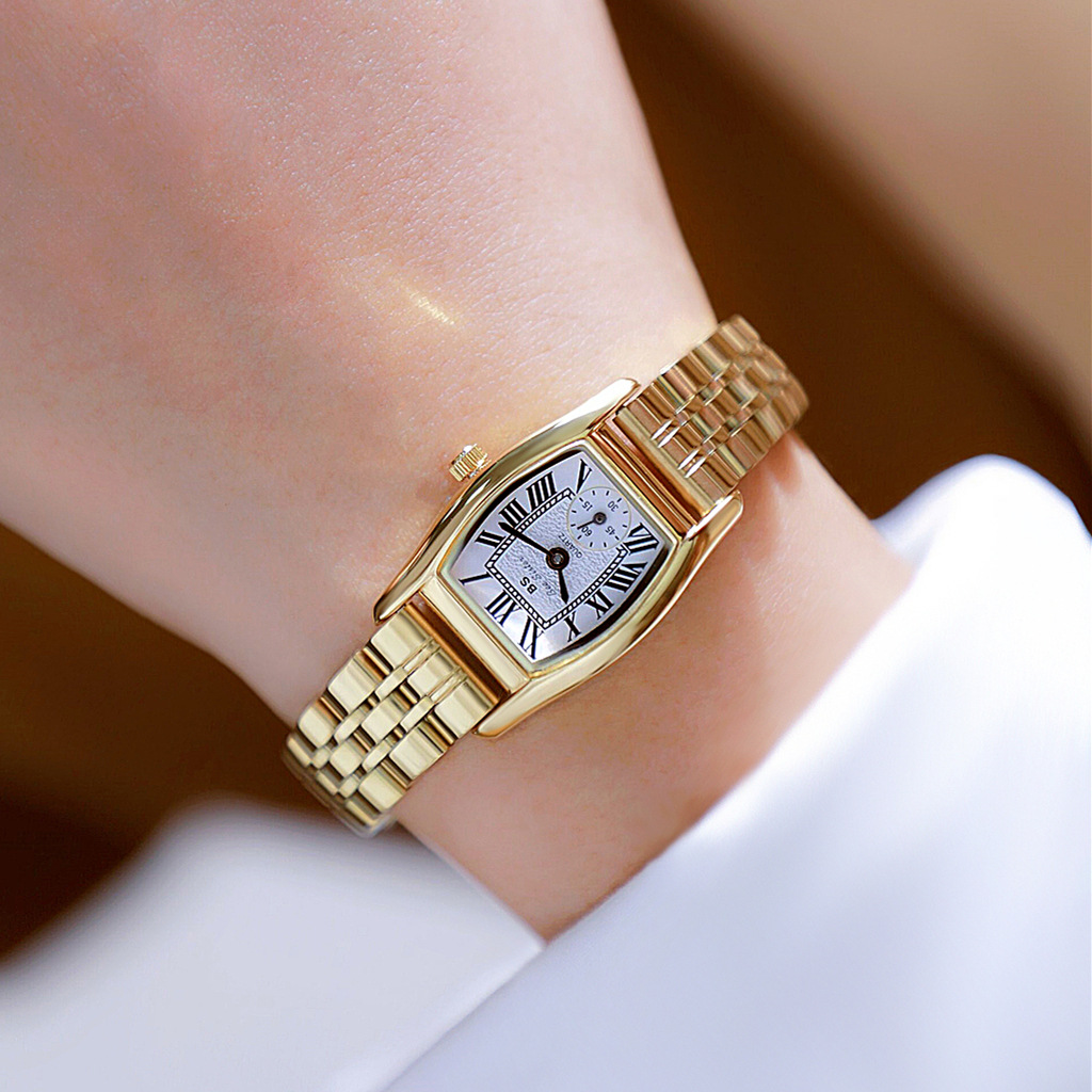 Montre pour femme BS, style ré - Luxury Watch Index avis et prix