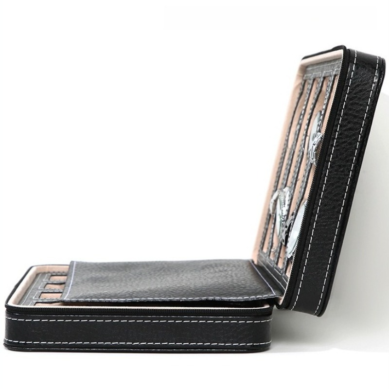 Boîte de rangement de montres  - Luxury Watch Collection Box avis et prix