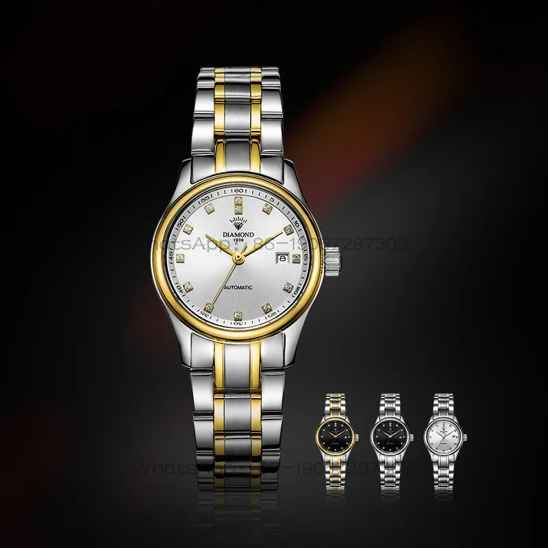 Time Island Watch Store Shangh - Luxury Watch Women avis et prix