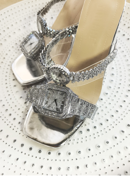 Sandales à talons hauts pour f - Luxury Watch Women avis et prix