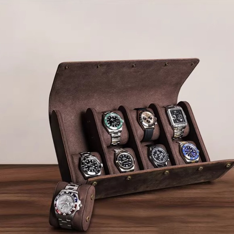 Collection de bijoux de luxe,  - Luxury Watch Collection Box avis et prix
