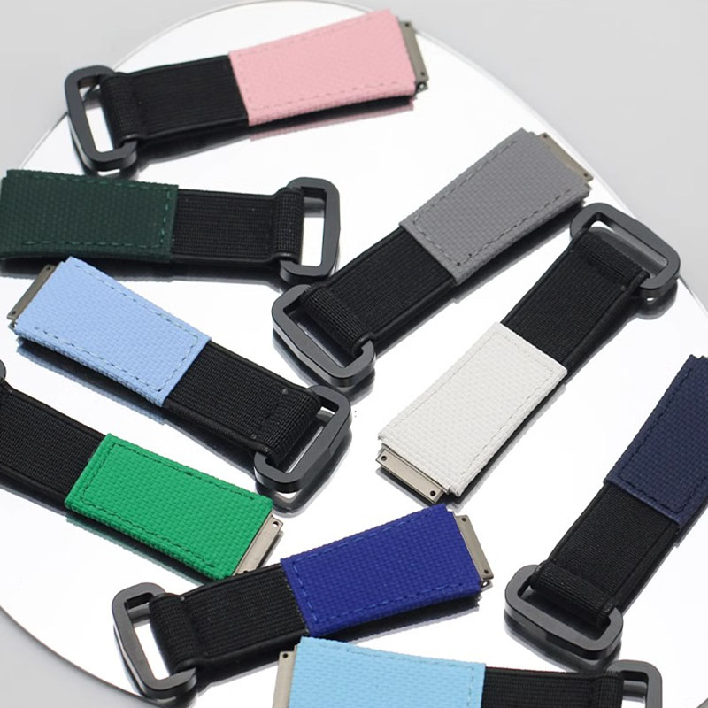Bracelet en caoutchouc FKM sur - Luxury Watch Richard Mille avis et prix