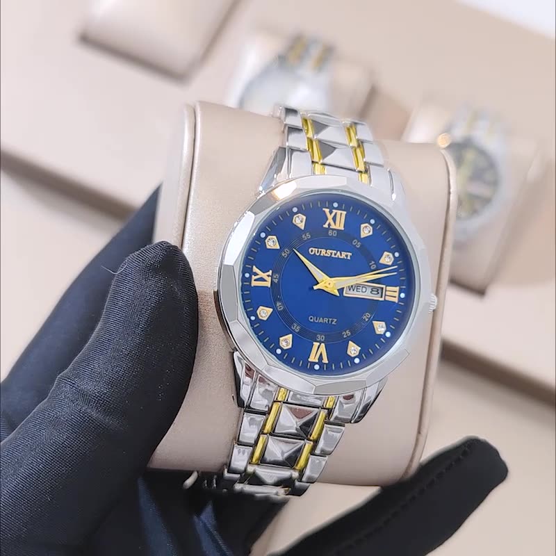 Montre pour homme de marque su - Cartier Watch Tank avis et prix