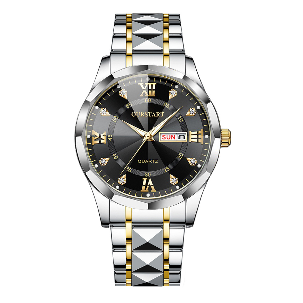 Montre pour homme de marque su - Cartier Watch Tank avis et prix